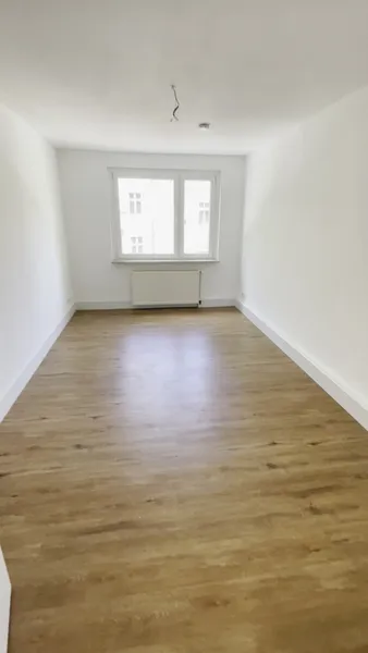 Wohnung Nähe Altstadt mit Balkon und Einbauküche — photo 1